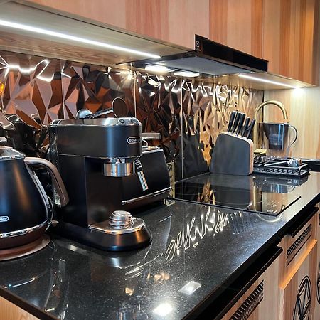 Apartament Crusoe Zakopane Zewnętrze zdjęcie