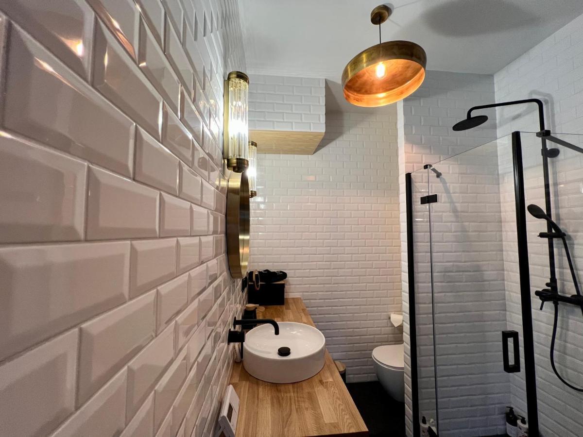 Apartament Crusoe Zakopane Zewnętrze zdjęcie