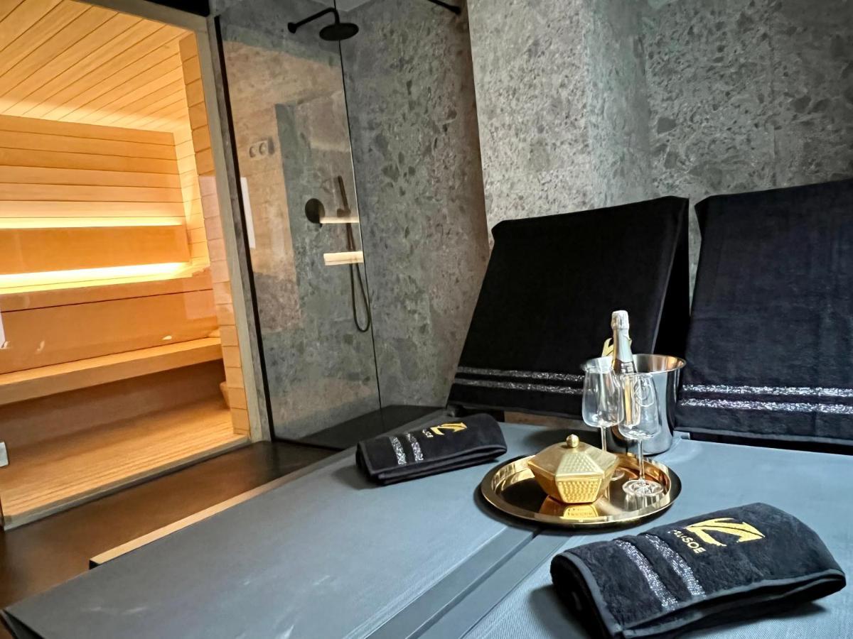 Apartament Crusoe Zakopane Zewnętrze zdjęcie
