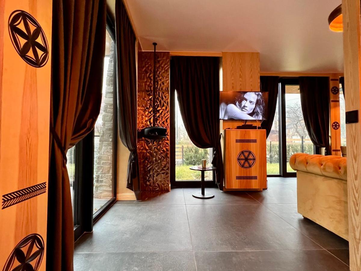 Apartament Crusoe Zakopane Zewnętrze zdjęcie