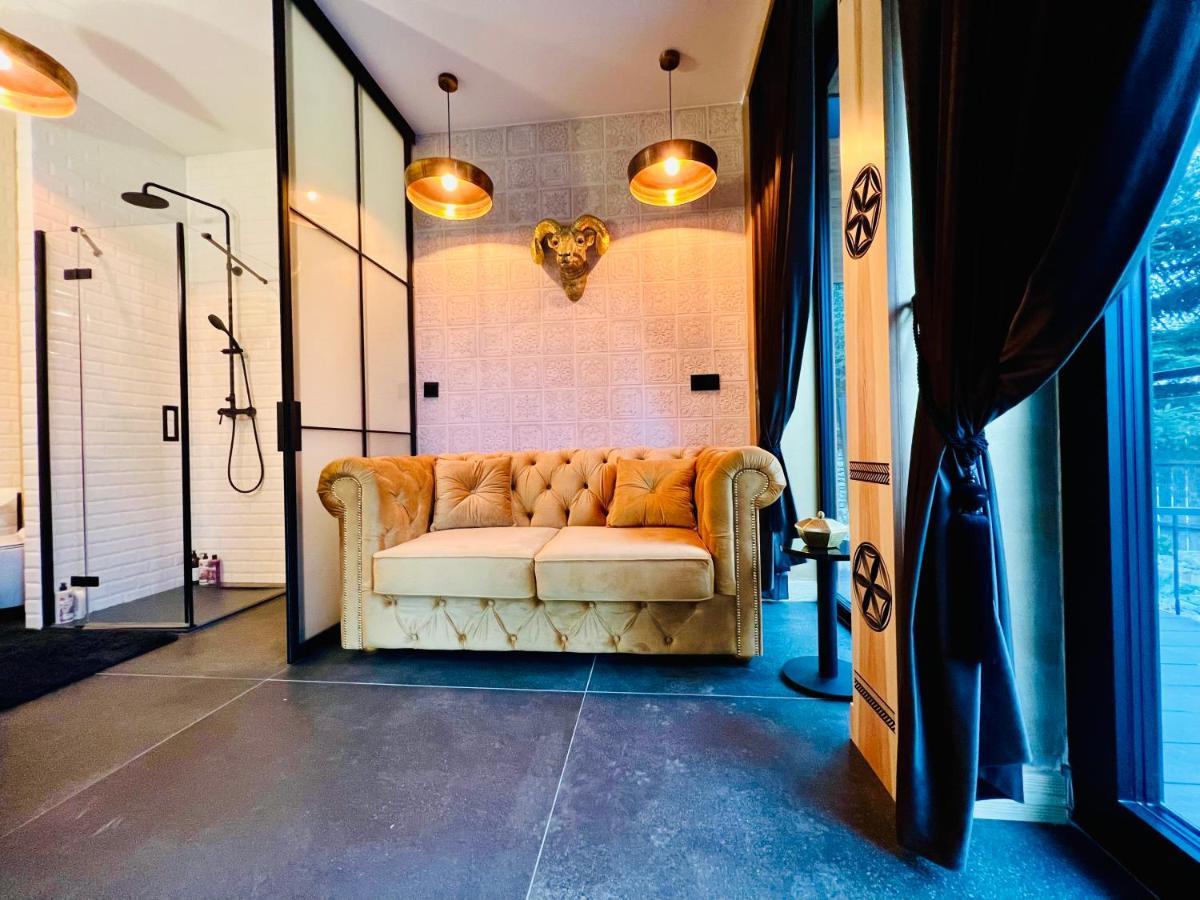 Apartament Crusoe Zakopane Zewnętrze zdjęcie