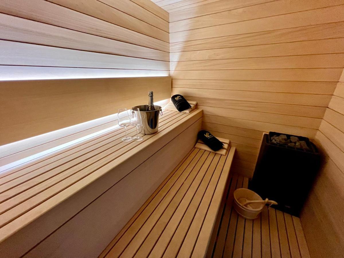 Apartament Crusoe Zakopane Zewnętrze zdjęcie