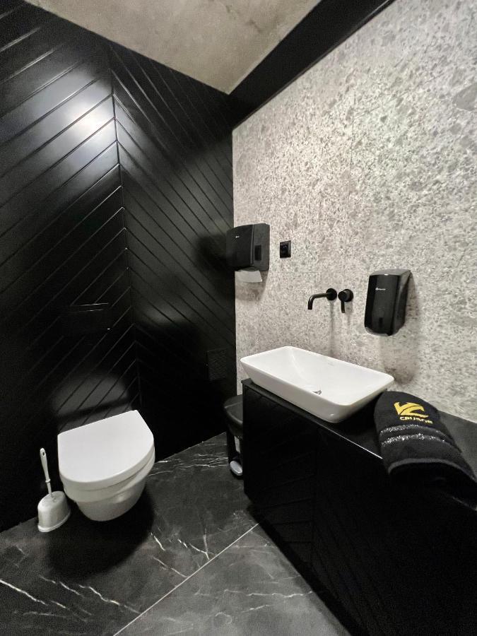 Apartament Crusoe Zakopane Zewnętrze zdjęcie