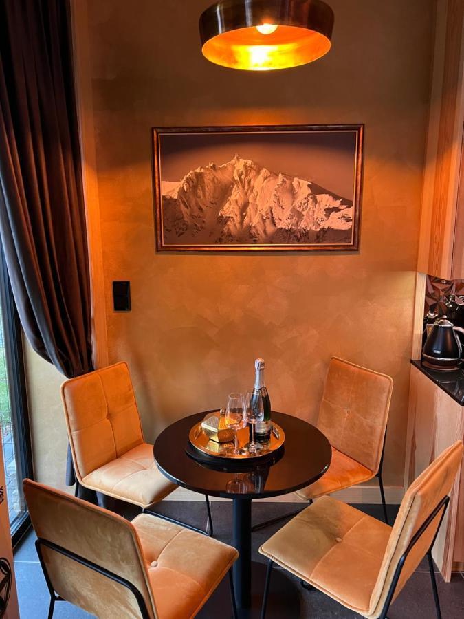 Apartament Crusoe Zakopane Zewnętrze zdjęcie