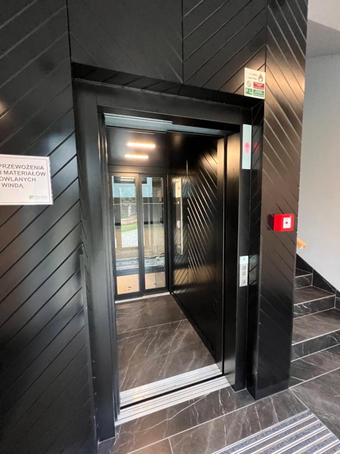 Apartament Crusoe Zakopane Zewnętrze zdjęcie