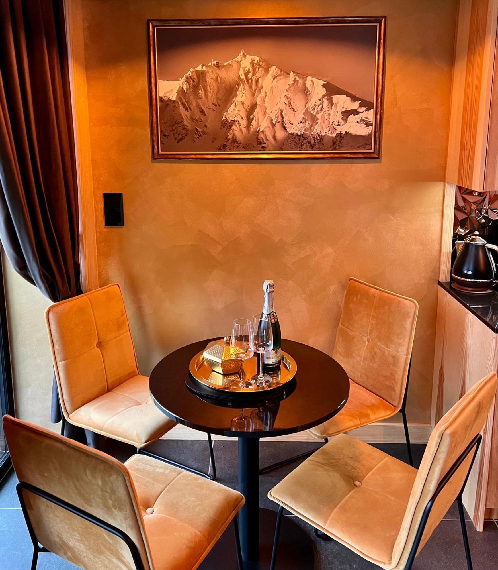Apartament Crusoe Zakopane Zewnętrze zdjęcie