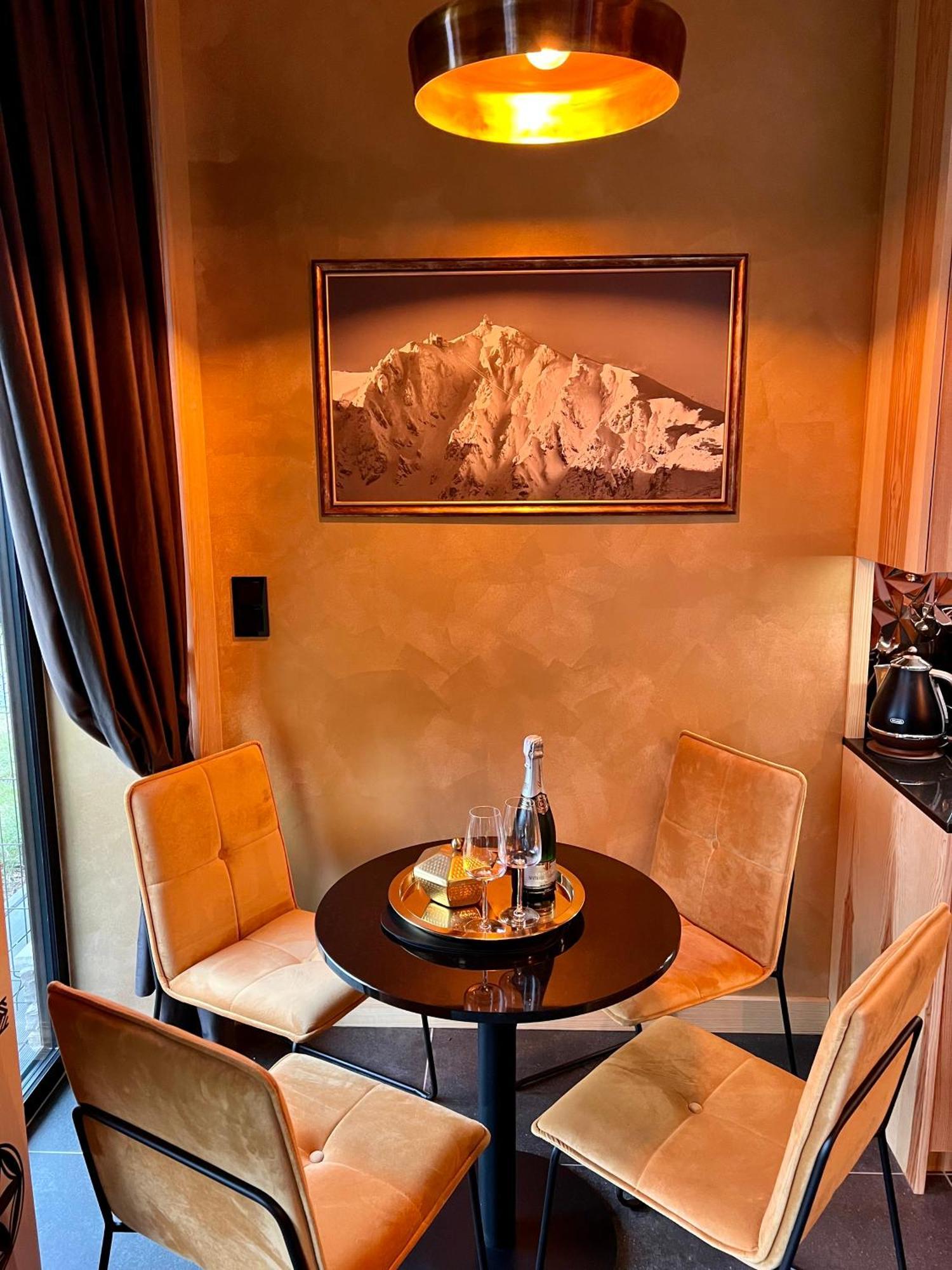 Apartament Crusoe Zakopane Zewnętrze zdjęcie