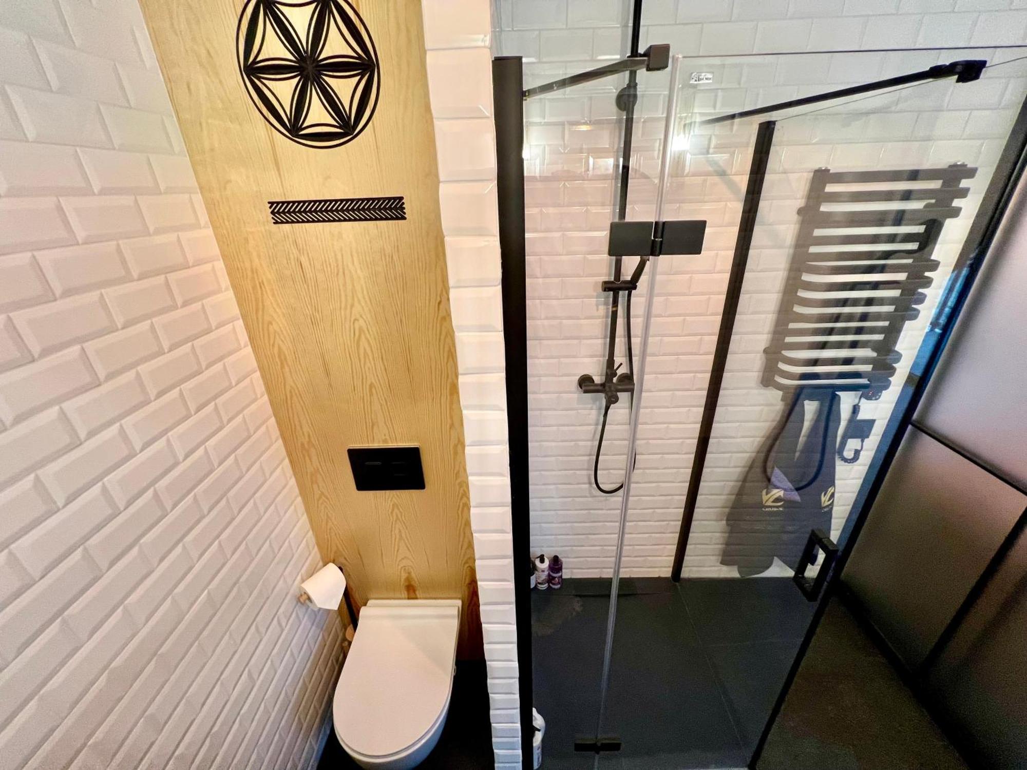 Apartament Crusoe Zakopane Zewnętrze zdjęcie
